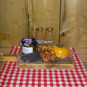 Kerstpakket streekproducten online bestellen