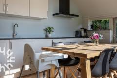 Keuken - Vakantiehuis Steenwijk Keuken - Vakantiehuis Steenwijk