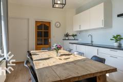 Keuken - Vakantie bij de boer