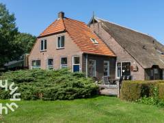 Vakantiehuis Steenwijk