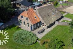 Vakantie bij de boer in Overijssel